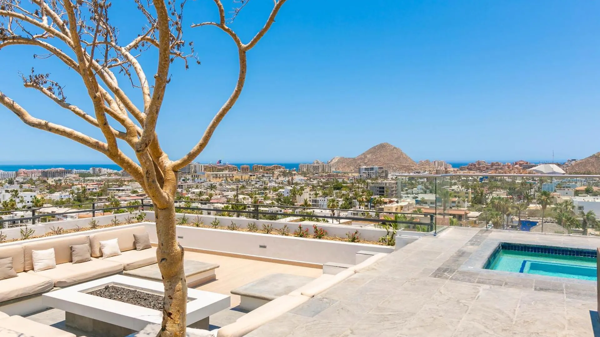 Villa Dream At Cardinal Living Cabo San Lucas
