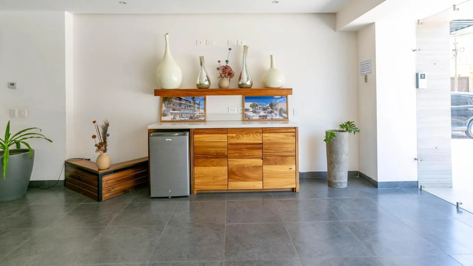 Villa Dream At Cardinal Living Cabo San Lucas Messico