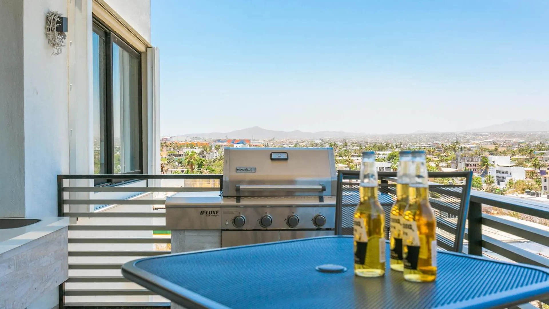 Casa vacanze Villa Dream At Cardinal Living Cabo San Lucas