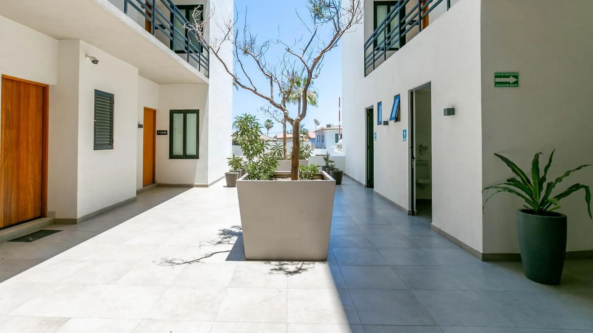 Villa Dream At Cardinal Living Cabo San Lucas