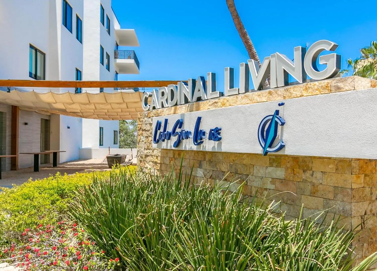 Villa Dream At Cardinal Living Cabo San Lucas
