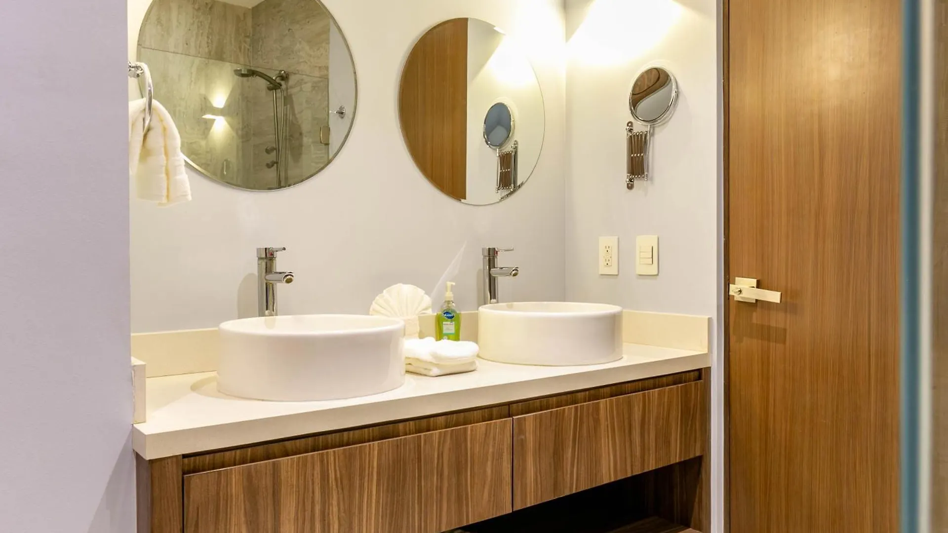Villa Dream At Cardinal Living Cabo San Lucas 0*,  Messico
