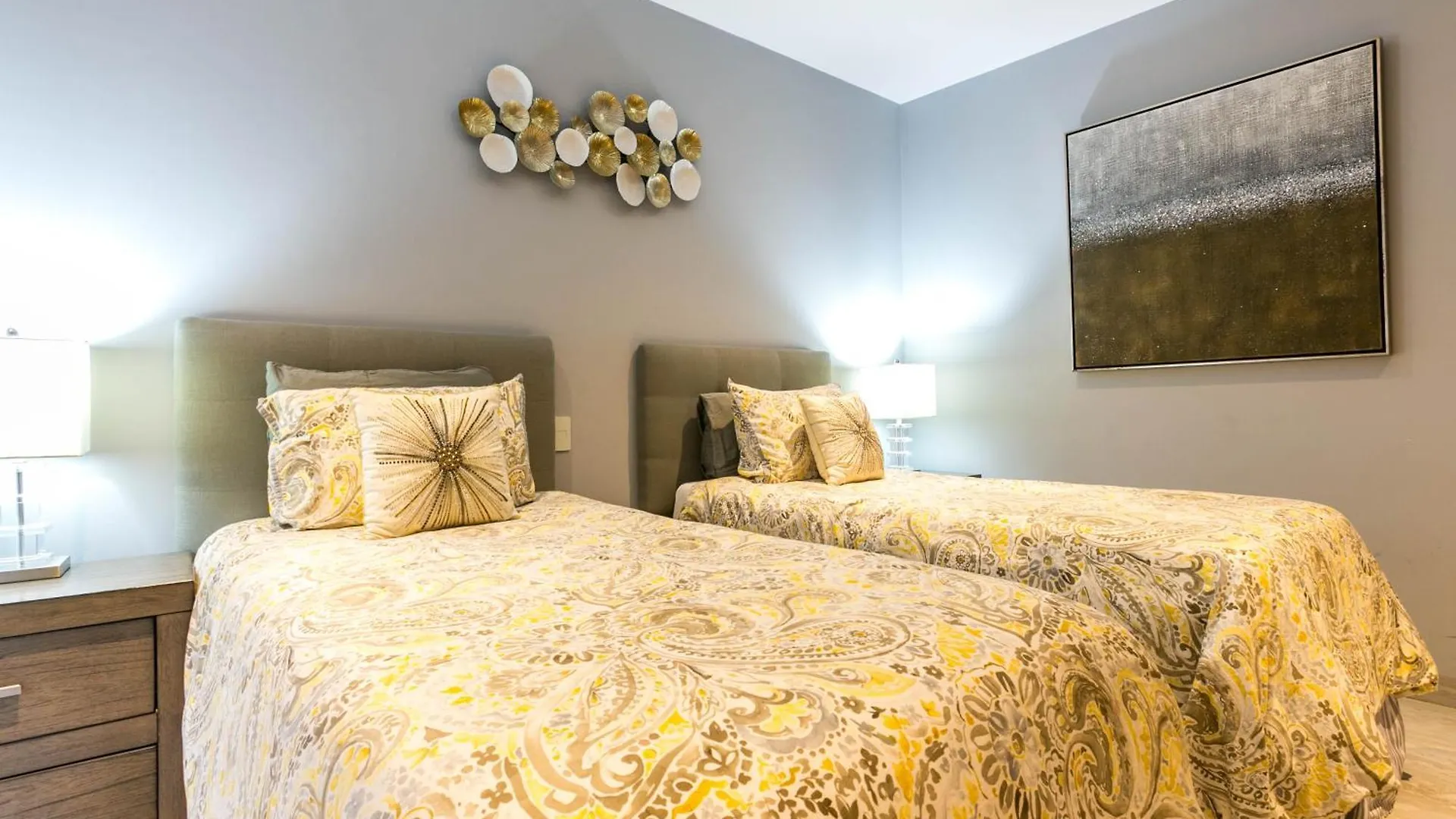 Villa Dream At Cardinal Living Cabo San Lucas Messico