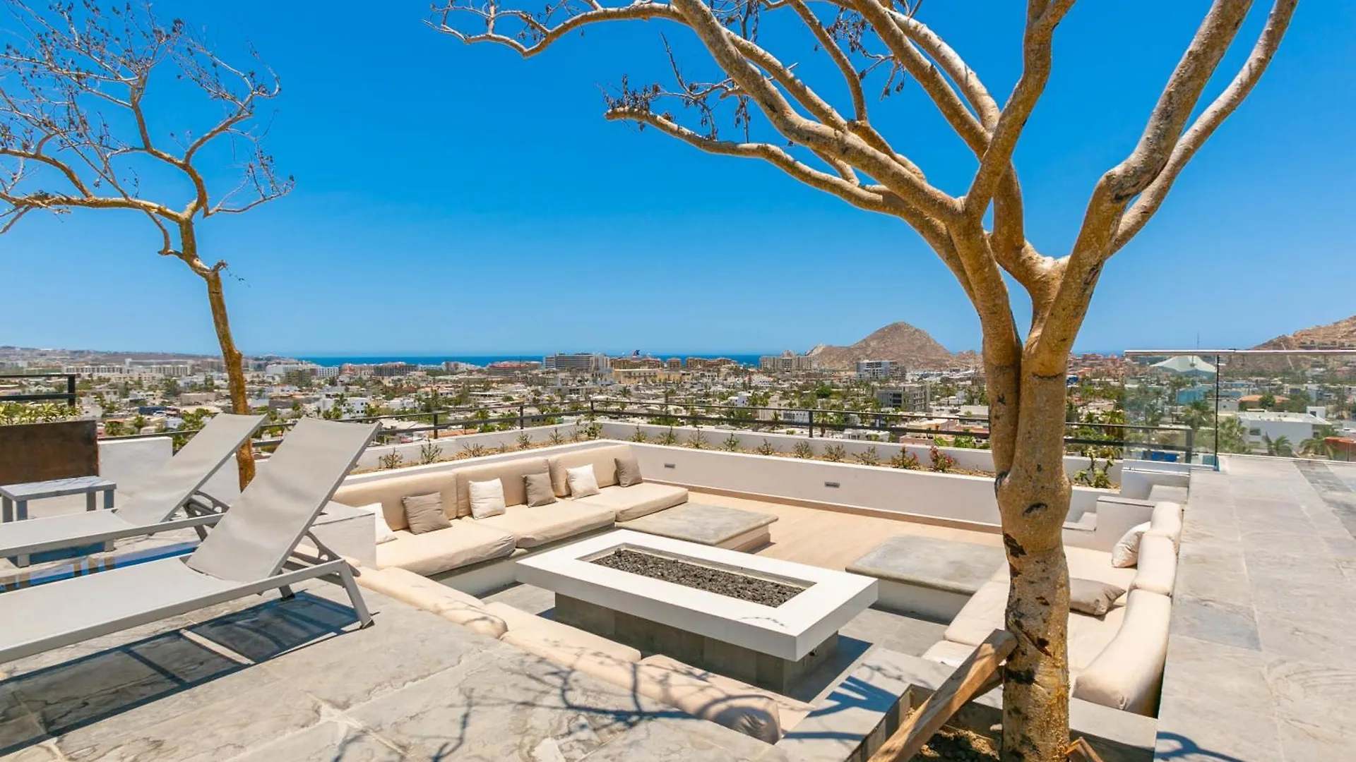 Villa Dream At Cardinal Living Cabo San Lucas