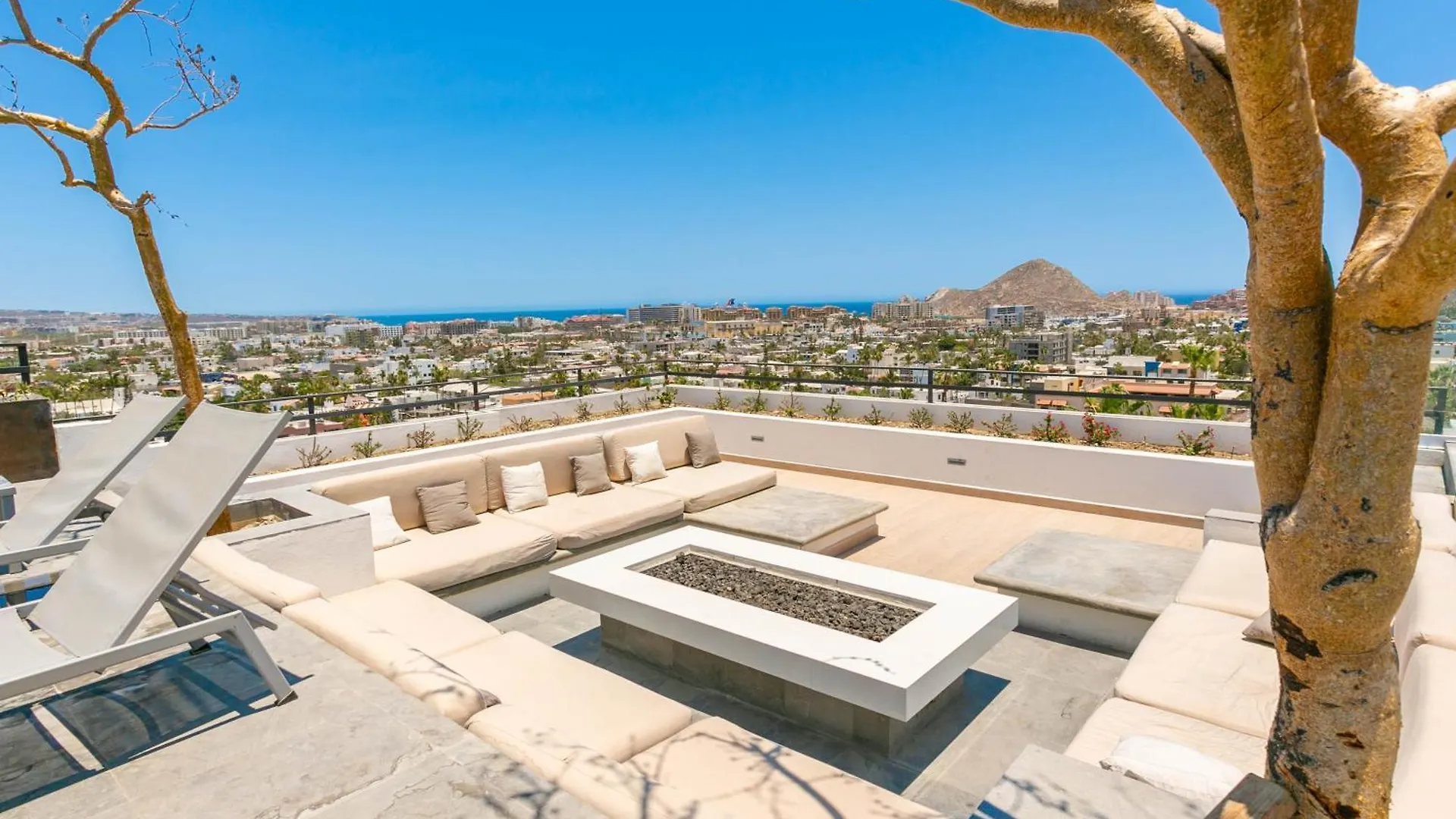 Villa Dream At Cardinal Living Cabo San Lucas 0*,  Messico