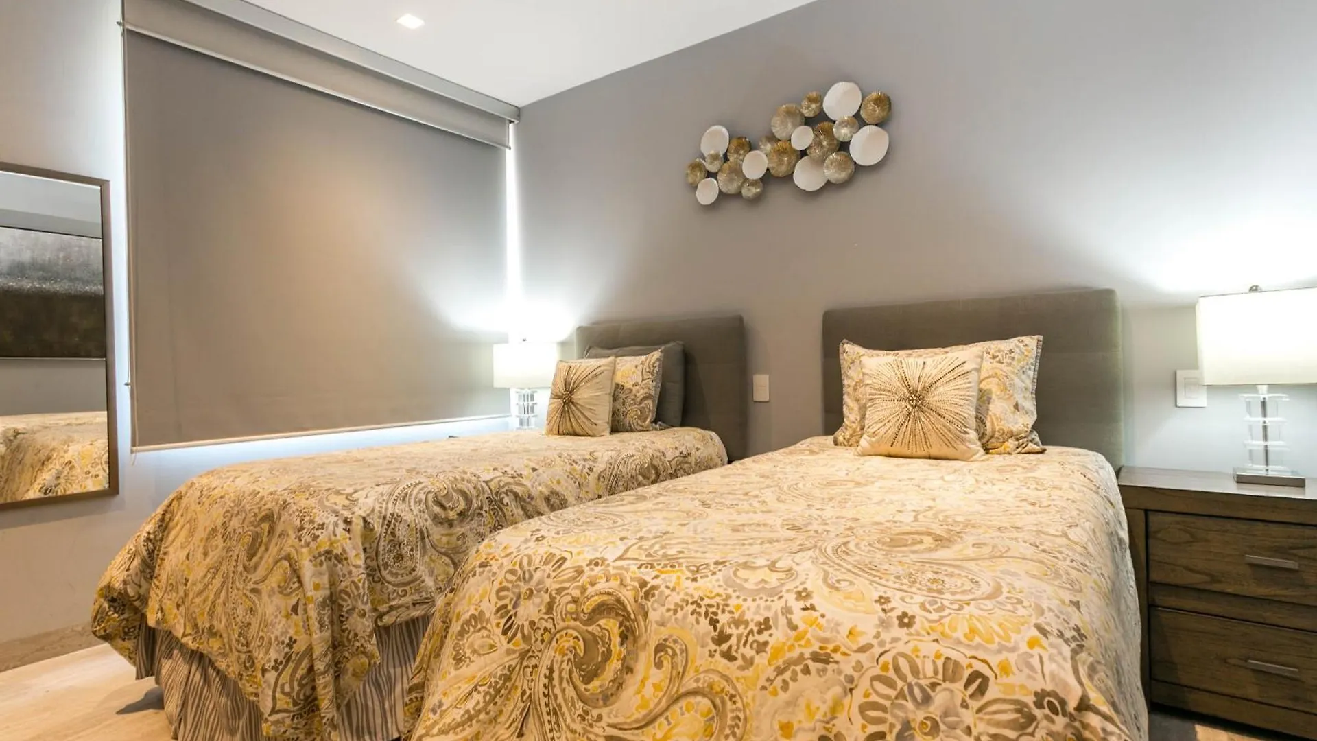 Villa Dream At Cardinal Living Cabo San Lucas