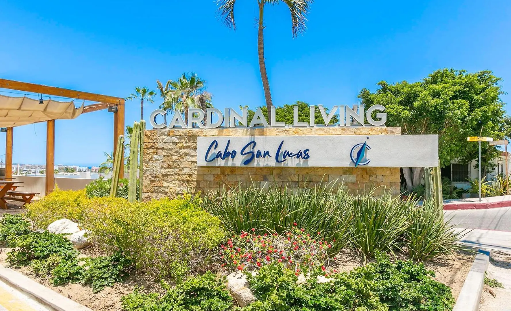Dom wakacyjny Willa Dream At Cardinal Living Cabo San Lucas