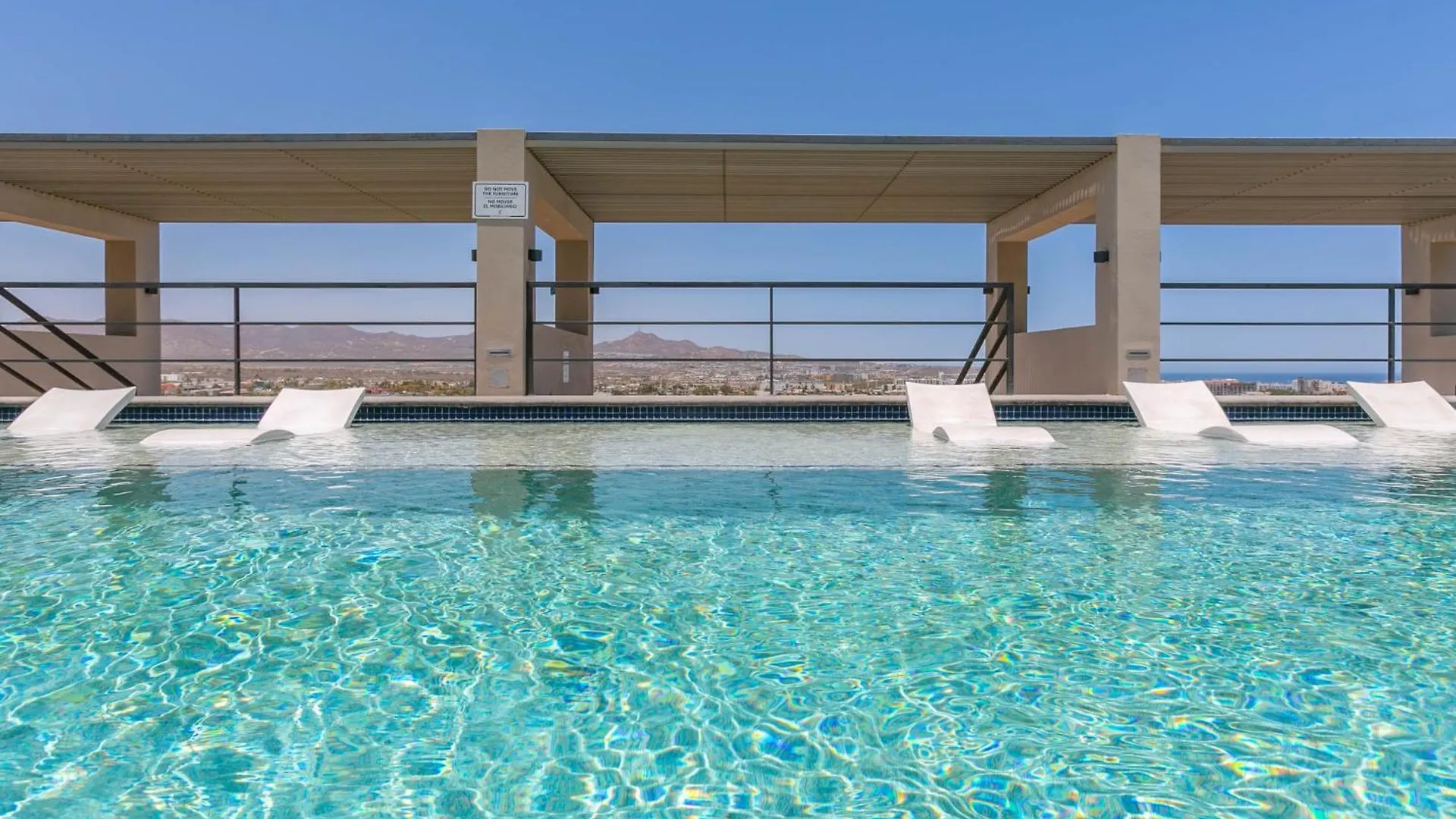 Dom wakacyjny Willa Dream At Cardinal Living Cabo San Lucas
