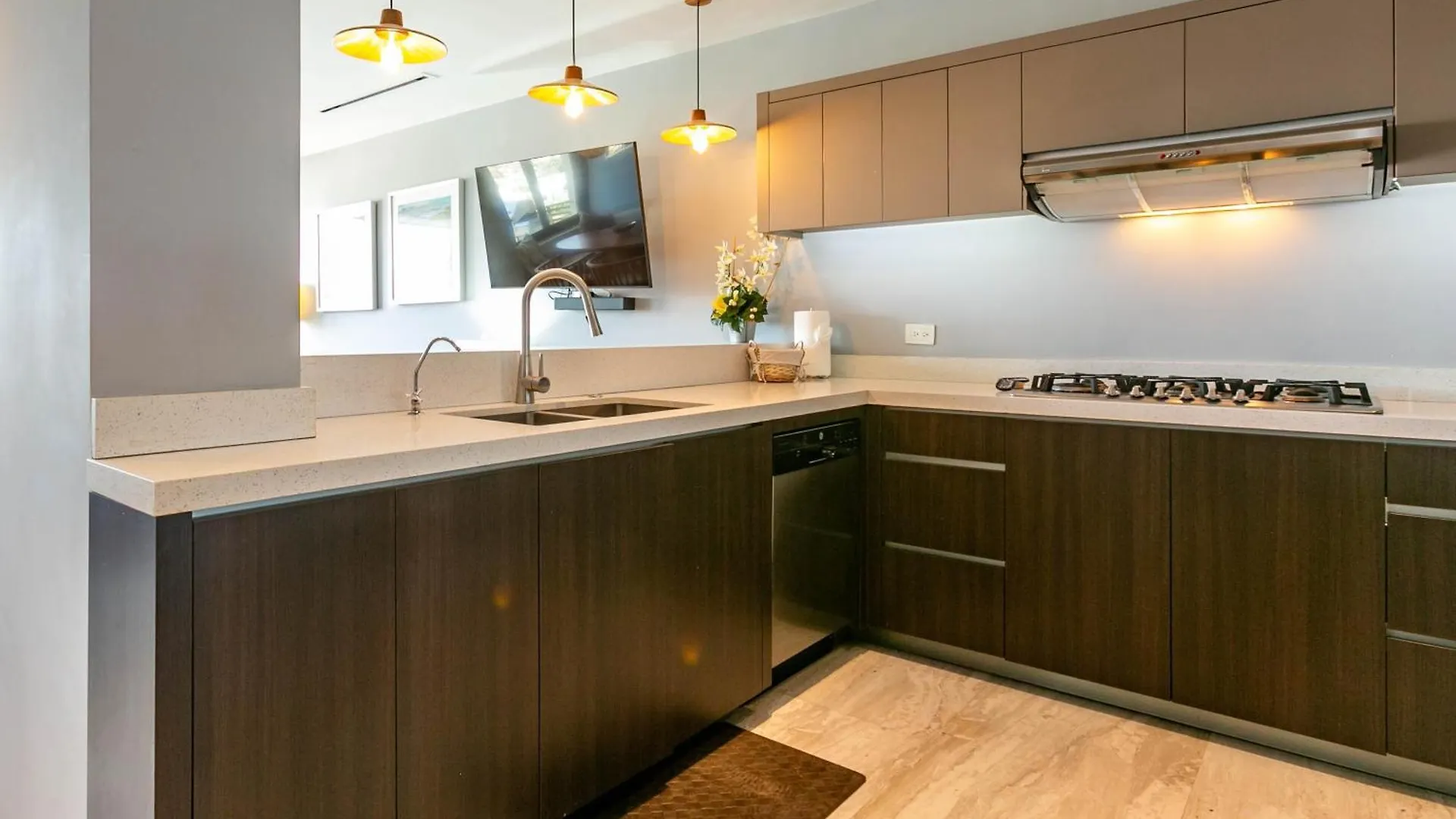 Willa Dream At Cardinal Living Cabo San Lucas Meksyk
