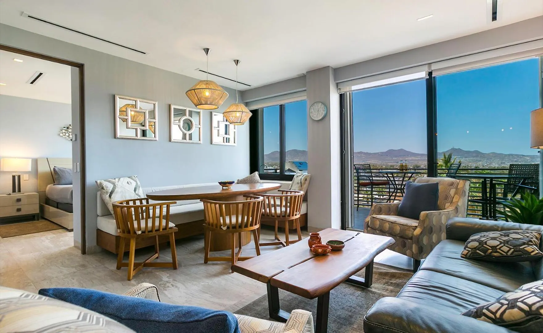 Willa Dream At Cardinal Living Cabo San Lucas