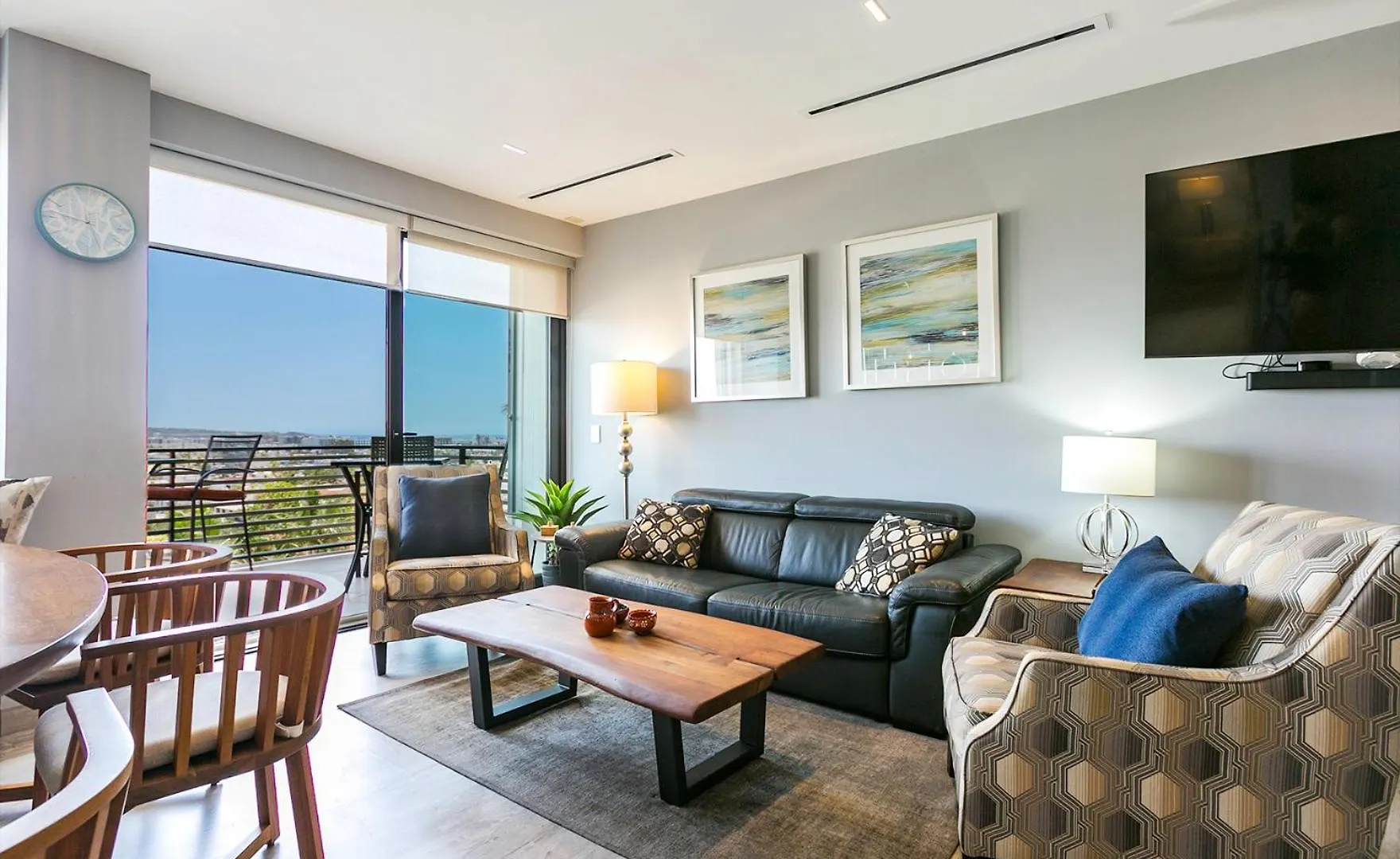 Dom wakacyjny Willa Dream At Cardinal Living Cabo San Lucas