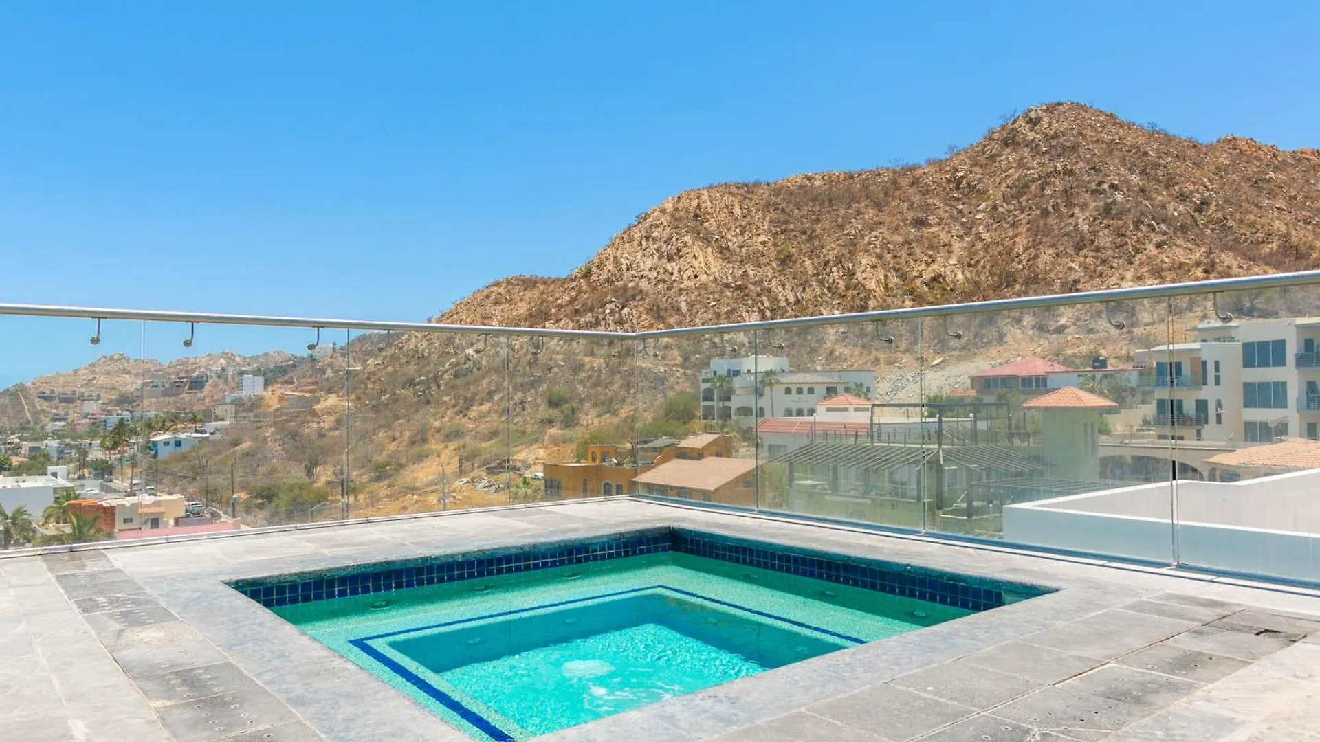 Willa Dream At Cardinal Living Cabo San Lucas Dom wakacyjny